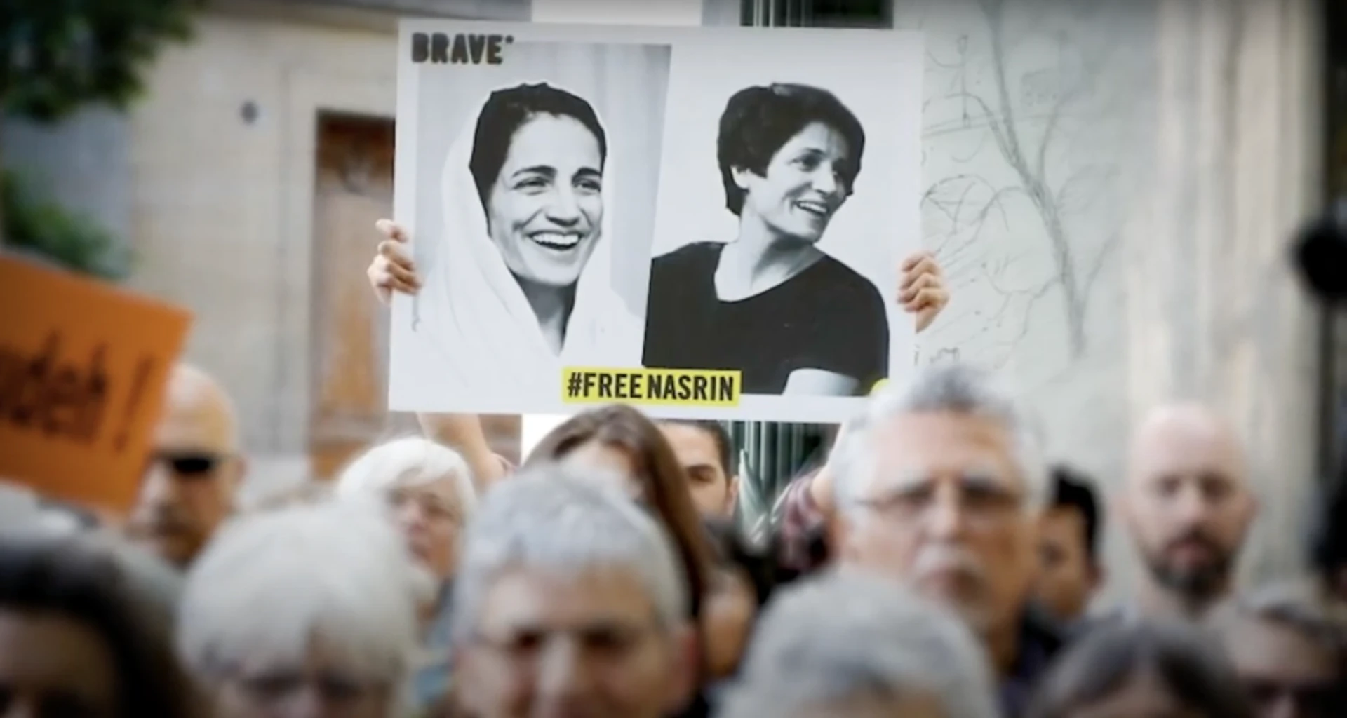 "Hell on Earth": Feminist Lawyer Nasrin Sotoudeh Returned to Iran's Qarchak Prison