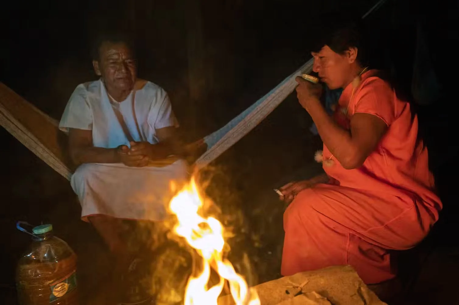 ‘Authentic’ ayahuasca rituals sought by tourists often ignore Indigenous practices and spiritual grounding