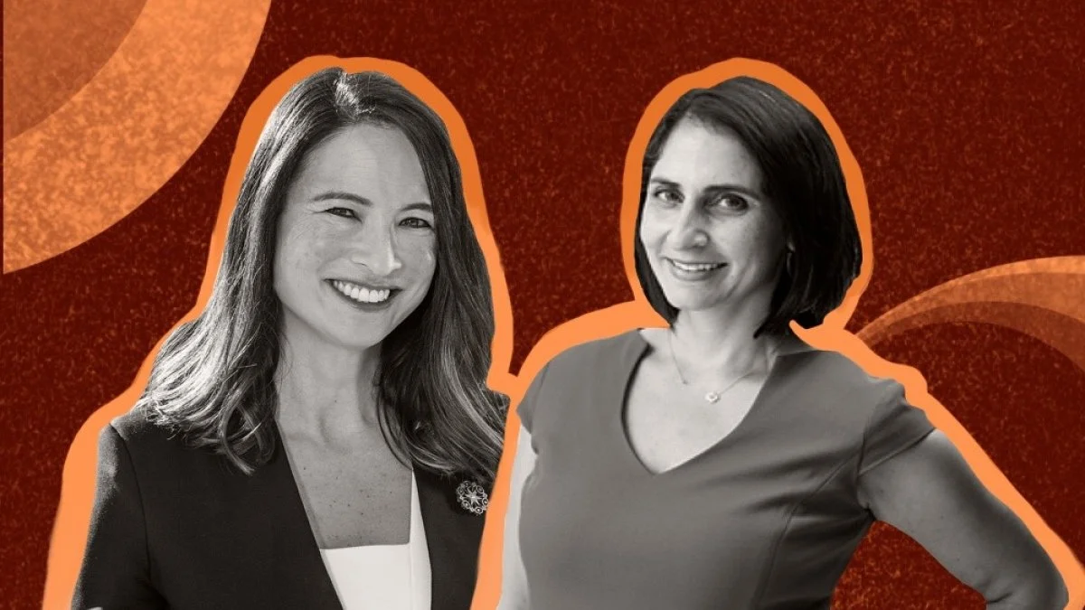 Can women’s movements save the world?